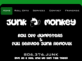 junkmonkeyamarillo.com