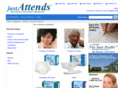 justattends.com