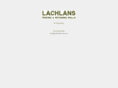 lachlansfencing.com