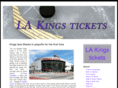 lakingstickets.org