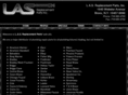 lasparts.com