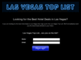 lasvegastoplist.com