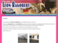 leon-ragobert.com
