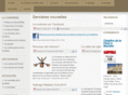 lesabredor.fr