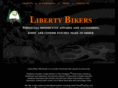 libertybiker.com