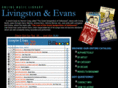 livingstonandevans.com