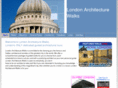 londonarchitecturewalks.com