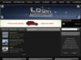 loonygarage.com