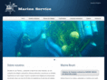 marineservice.es
