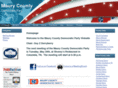 maurycountydemocraticparty.org