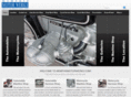 memphismotorwerks.com