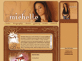 michelletavares.com
