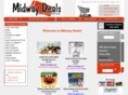 midwaydeals.com
