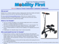 mobility1st.com