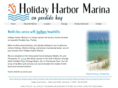 myholidayharbor.com