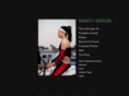 nancybaron.com