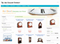 neclocks.com