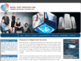 nepalhostservices.com
