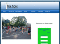 newhopecommunityministries.com