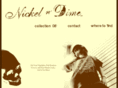 nickelndimeclothing.com