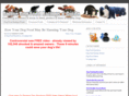 onlinedogfoodratings.com