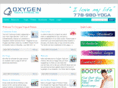 oxygentraining.ca
