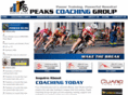 peakscycling.com