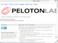 pelotonlabsportland.com