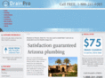 phoenixazplumbers.com