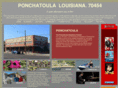 ponchatoula.org