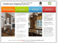 preferredstaging.com
