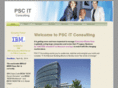 psc-it-consulting.com