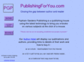 publishingforyou.com