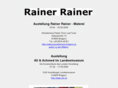 rainerrainer.com