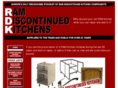 ramkitchens.com