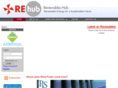 renewableshub.com