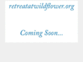 retreatatwildflower.org