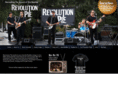revolutionpie.com