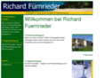 richard-fuernrieder.com