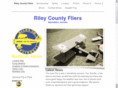 rileycountyfliers.com