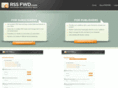 rssfwd.com