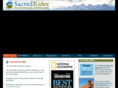 sacredrides.com
