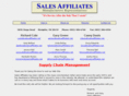 salesaffiliates.net