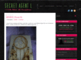 secretagentl.com