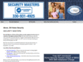 securityalarmsohio.com