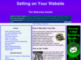 sellingonyourwebsite.com