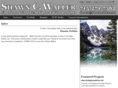 shawnwaller.com