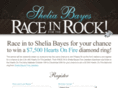 sheliabayesracefortherock.com