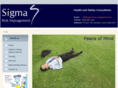 sigma-risk-management.com