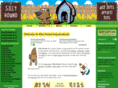 sillyhound.com